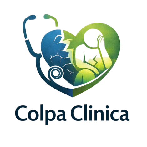 Colpaclinica.it